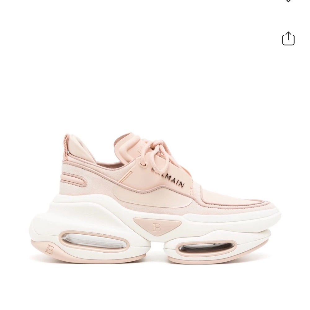 Balmain Low-top Sneaker